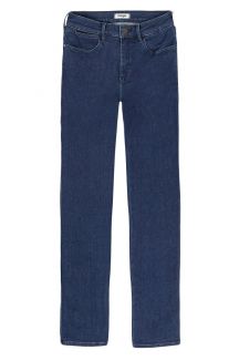 Джинсы WRANGLER 112343578