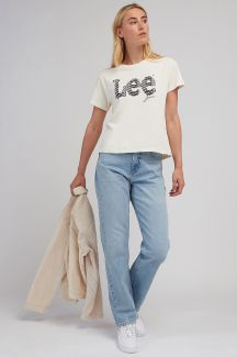 Джинсы LEE 112346314