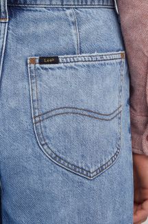 Джинсы LEE 112346641