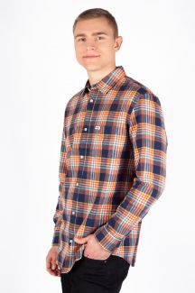 Рубашка WRANGLER 112350491