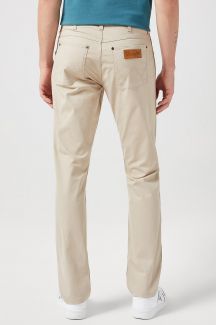 Классические брюки WRANGLER 112350799