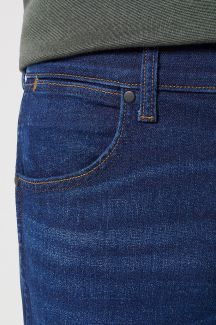 Джинсы WRANGLER 112350837