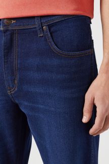 Джинсы WRANGLER 112350865