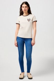 Джинсы WRANGLER 112350940