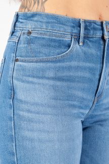 Джинсы WRANGLER 112351740