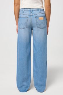 Джинсы WRANGLER 112352329