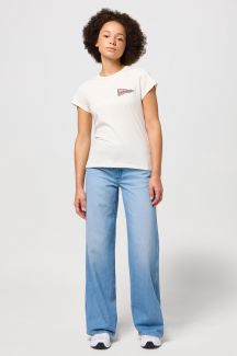 Джинсы WRANGLER 112352329