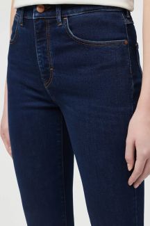 Джинсы WRANGLER 112352574