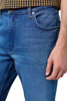 Джинсы WRANGLER 112352673