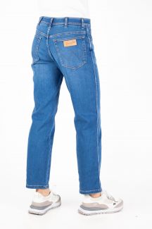 Джинсы WRANGLER 112352715