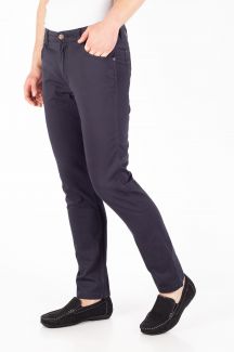 Классические брюки WRANGLER 112353072