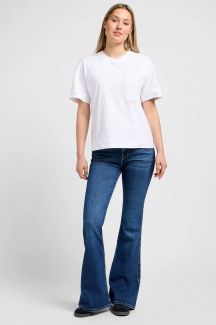 Джинсы LEE 112354456