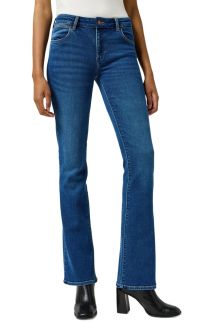 Джинсы WRANGLER 112355283