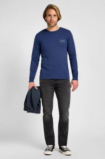 Джинсы LEE 112355812