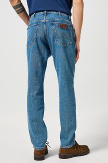 Джинсы WRANGLER 112356836