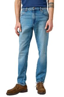 Джинсы WRANGLER 112356836