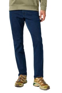 Джинсы WRANGLER 112357530