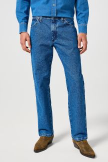 Джинсы WRANGLER 112358496