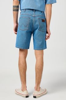 Джинсовые шорты WRANGLER 112362350