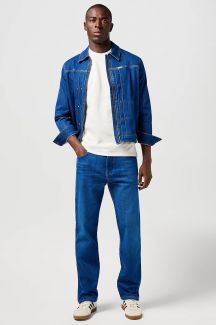 Джинсы WRANGLER 112362454