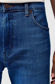 Джинсы WRANGLER 112362454