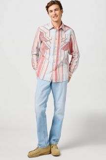 Джинсы WRANGLER 112362558