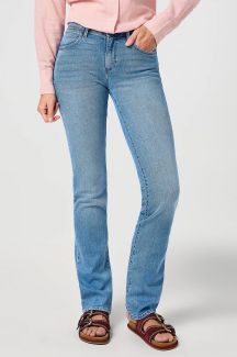 Джинсы WRANGLER 112362633