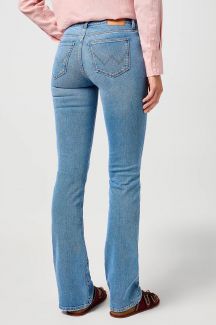 Джинсы WRANGLER 112362633