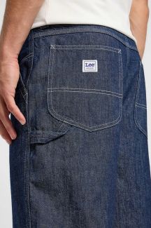 Джинсовые шорты LEE 112364164