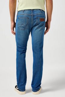 Джинсы WRANGLER 112364421