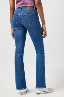 Джинсы WRANGLER 112364510