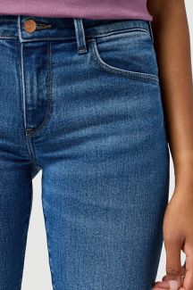 Джинсы WRANGLER 112364510