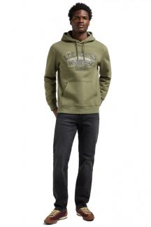 Спортивный свитер LEE 112370453