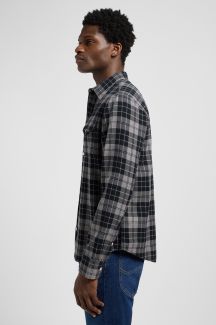 Рубашка LEE 112370456