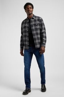 Рубашка LEE 112370456