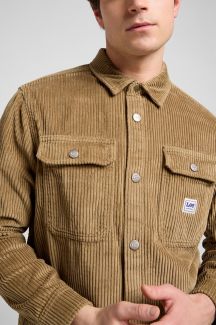 Верхние рубашки LEE 112370471