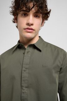 Рубашка LEE 112370548