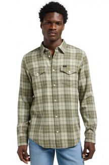 Рубашка LEE 112370577