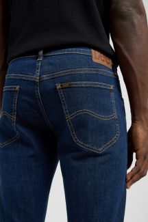 Джинсы LEE 112370642