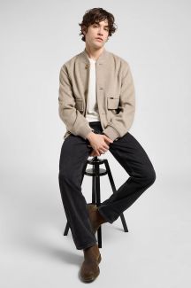 Джинсы LEE 112370678