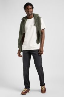 Джинсы LEE 112370712