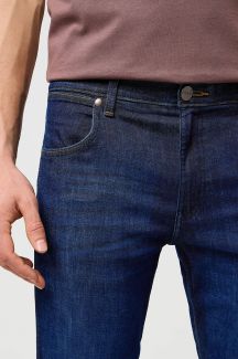 Джинсы WRANGLER 112370720