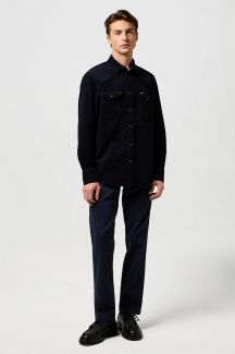 Джинсы WRANGLER 112370721