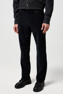 Вельветовые брюки WRANGLER 112370723