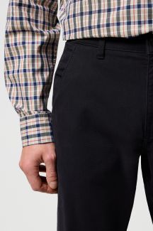 Классические брюки WRANGLER 112371029