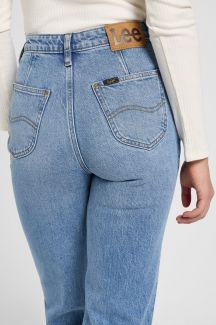 Джинсы LEE 112371098