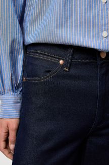 Джинсы WRANGLER 112371187