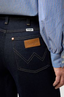 Джинсы WRANGLER 112371187