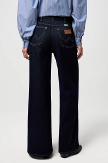 Джинсы WRANGLER 112371187