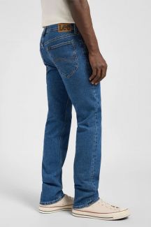 Джинсы LEE 112371200